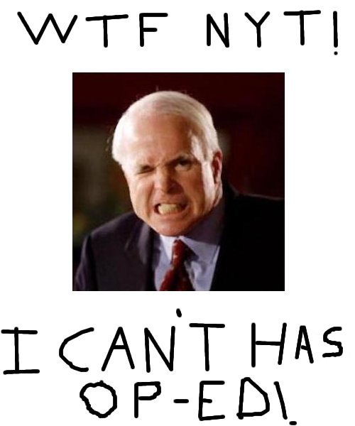 McCain Can