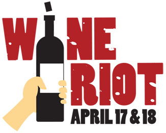 Wine Riot! Get Your Drink On