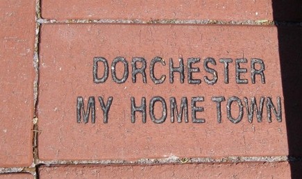 Five Things I Adore about Dorchester
